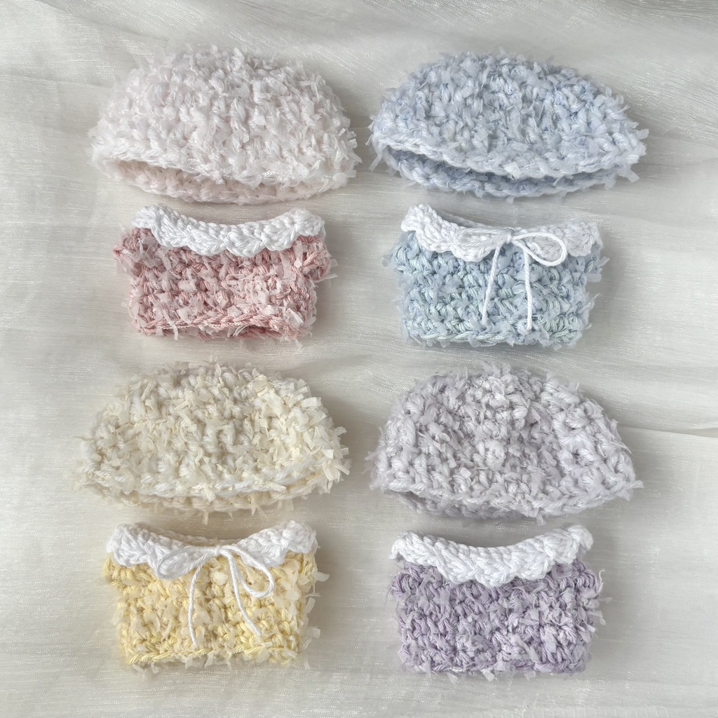 もけもけセット