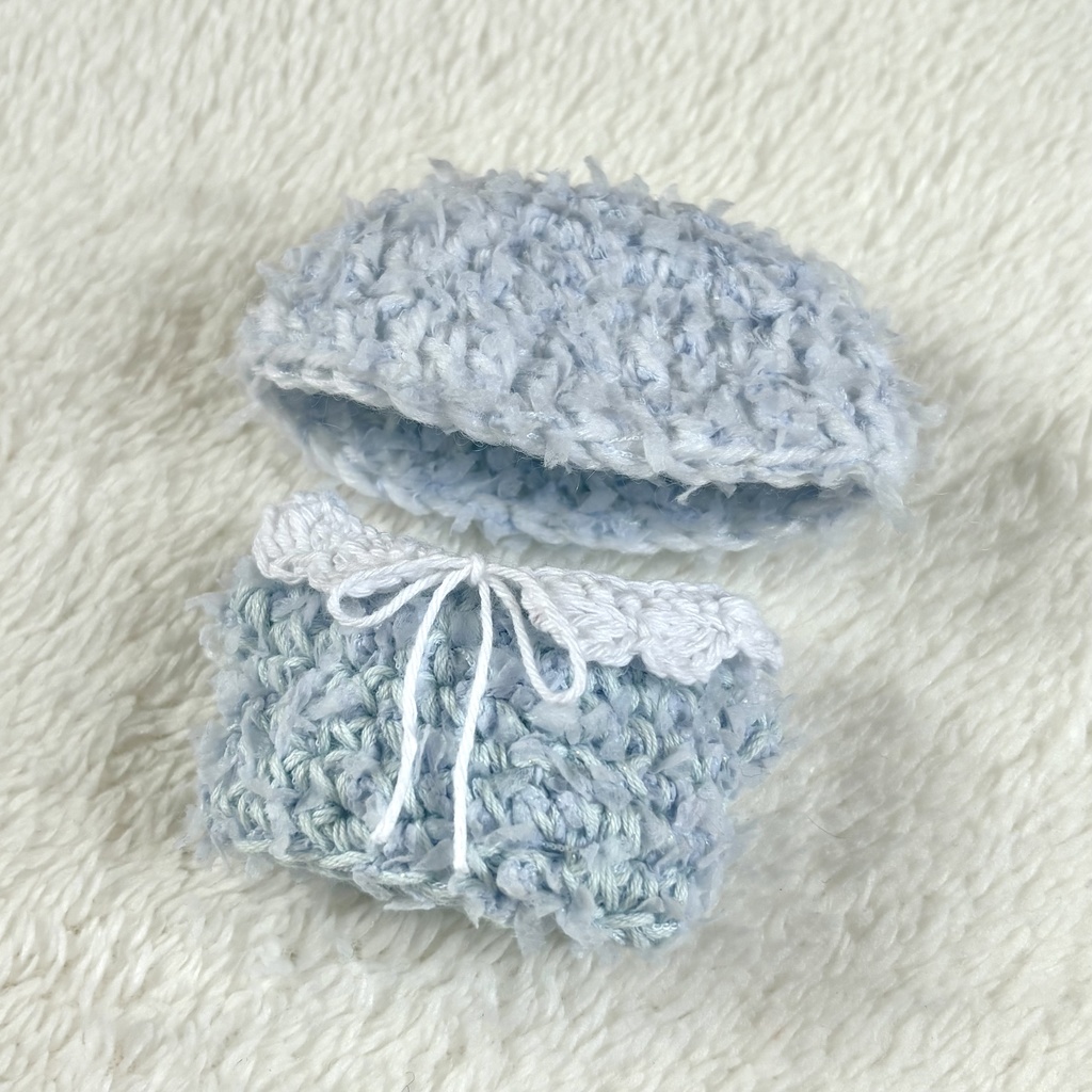 もけもけセット