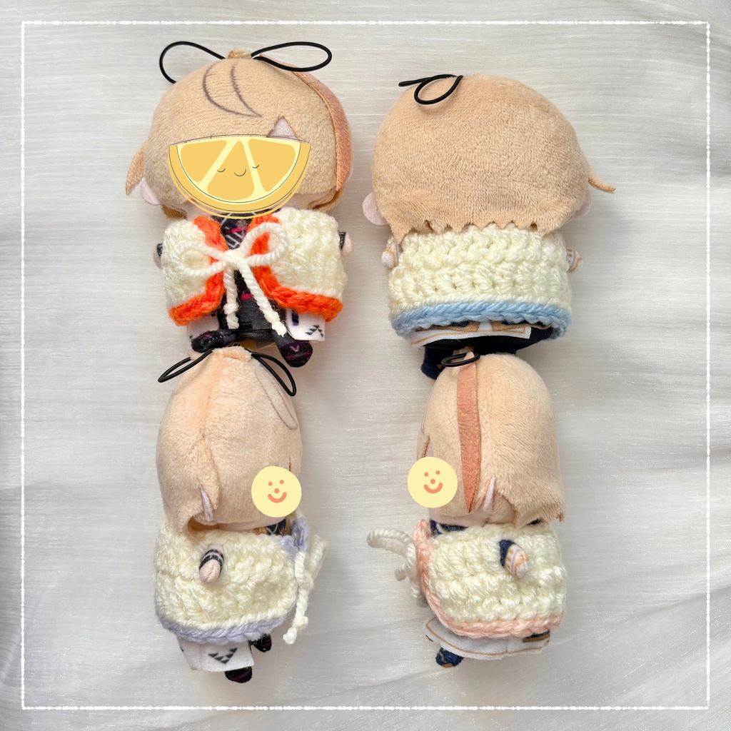 あったかちゃんちゃんこ