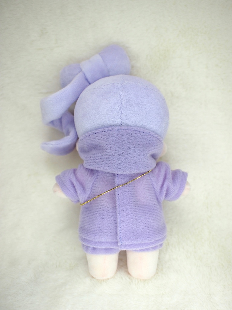 【いちのぬい】リボン