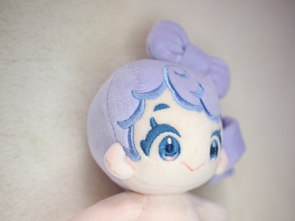 【いちのぬい】リボン