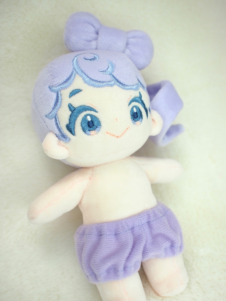 【いちのぬい】リボン