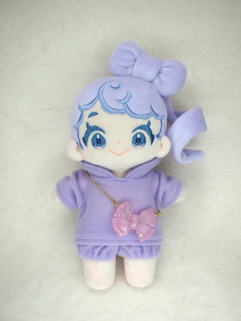【いちのぬい】リボン
