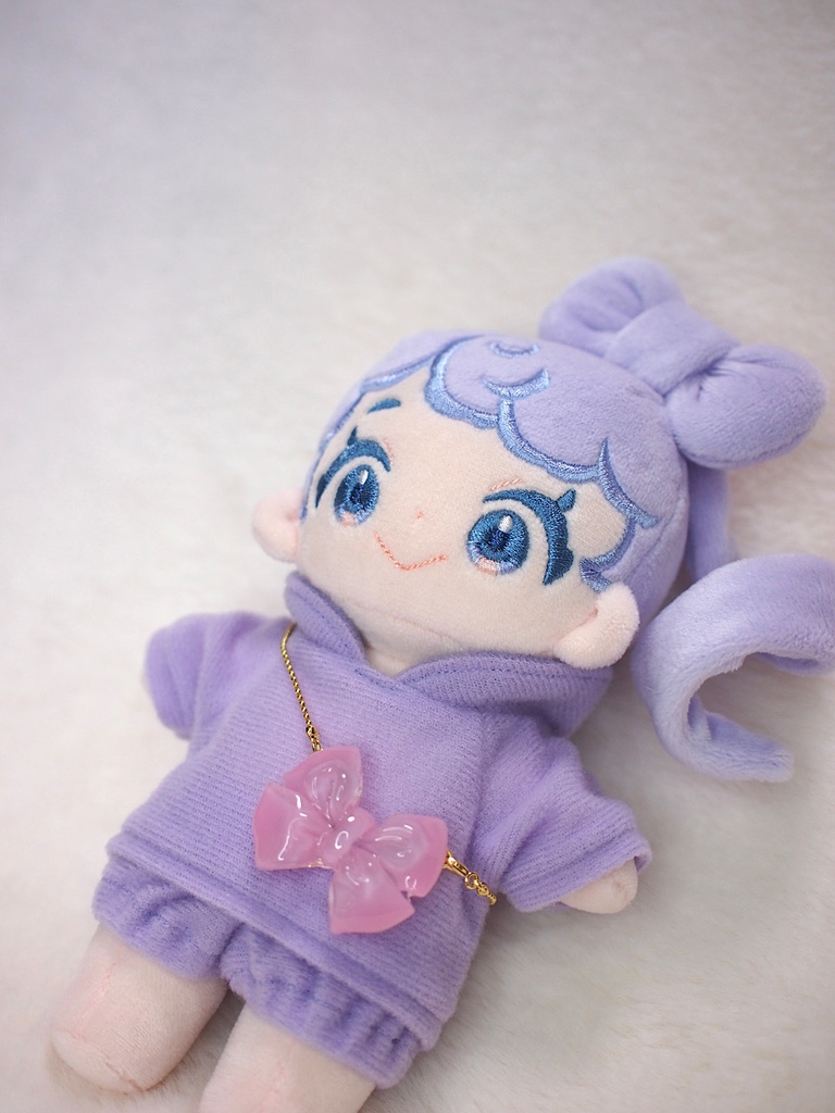 【いちのぬい】リボン