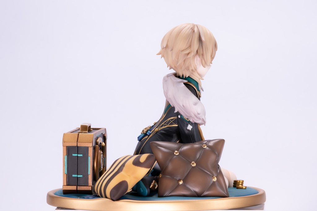 アベンチュリン(ドール)ガレージキット【 崩壊:スターレイル】