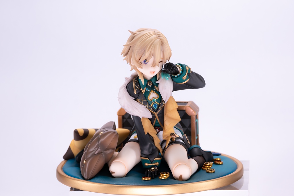 アベンチュリン(ドール)ガレージキット【 崩壊:スターレイル】