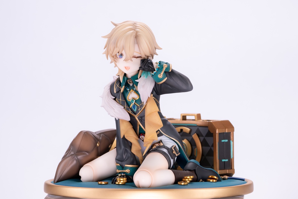 アベンチュリン(ドール)ガレージキット【 崩壊:スターレイル】