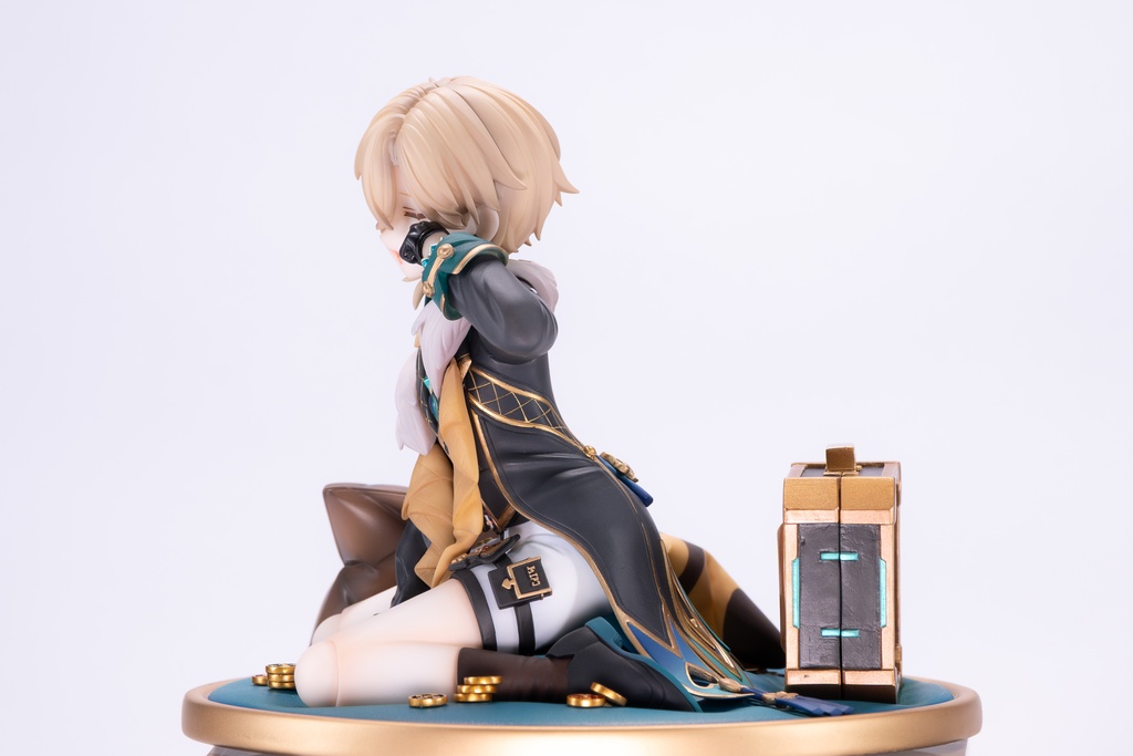 アベンチュリン(ドール)ガレージキット【 崩壊:スターレイル】