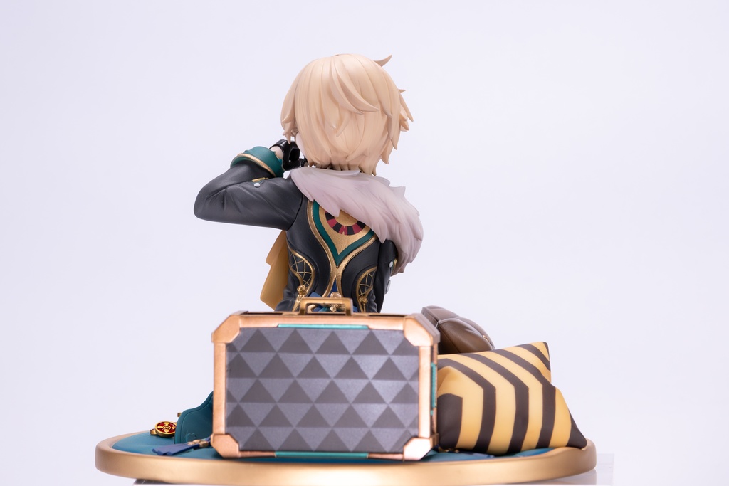 アベンチュリン(ドール)ガレージキット【 崩壊:スターレイル】