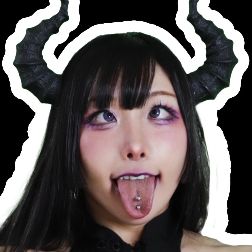 I LOVE Sakuya Mako Tシャツ