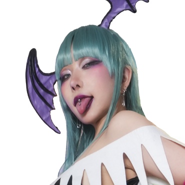 モ〇ガンアクリルスタンド