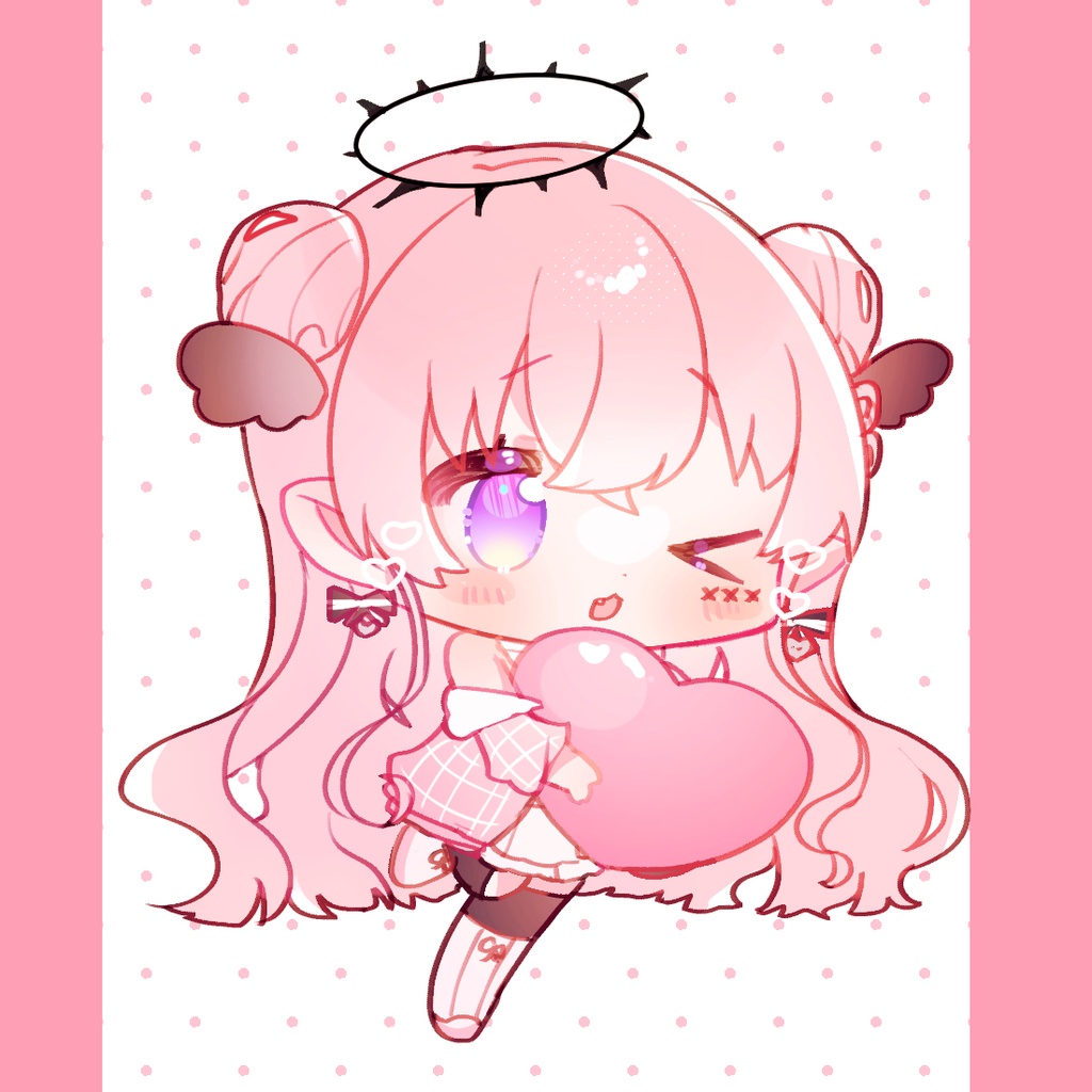 くもりちゃん専用