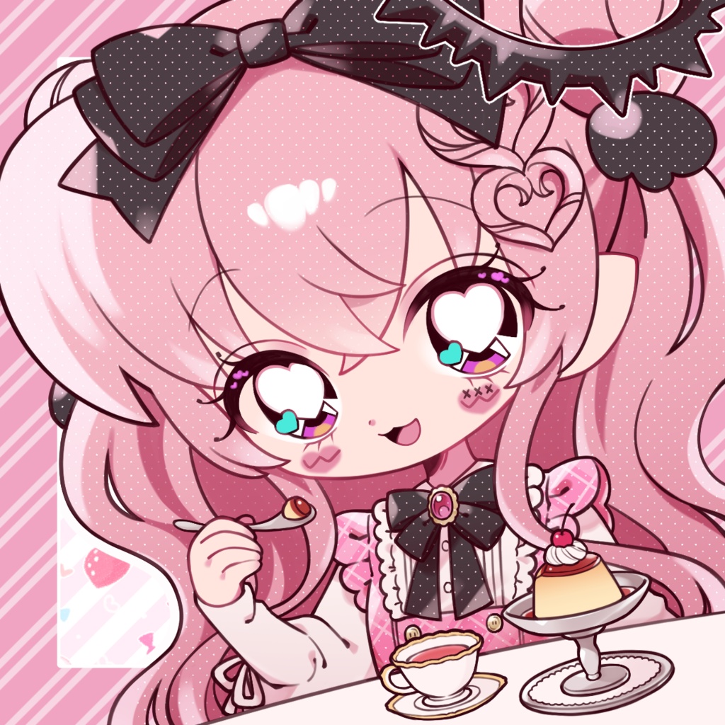 リザードさん