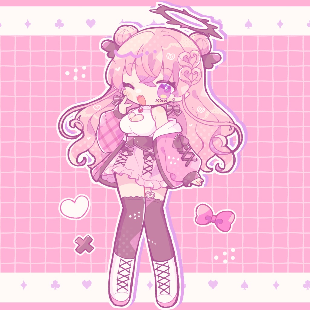 れんちゃん