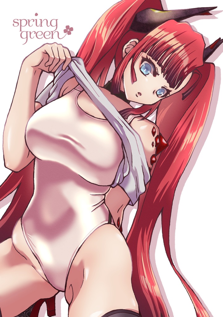 競泳水着トギフォンスアクリルフィギュア