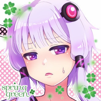 たいへん！ゆかりさんがぴちぴちです‼