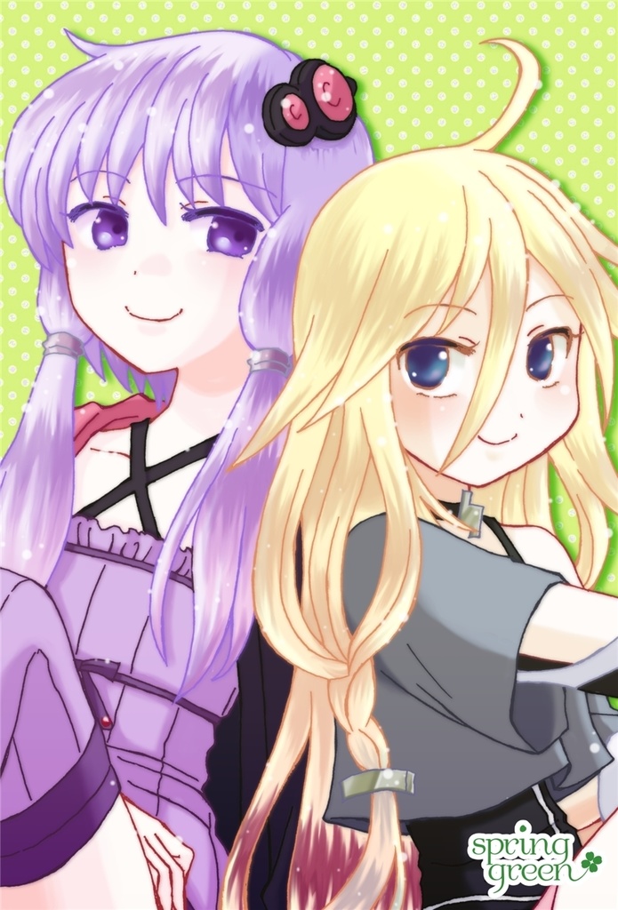 今と未来に見えるもの