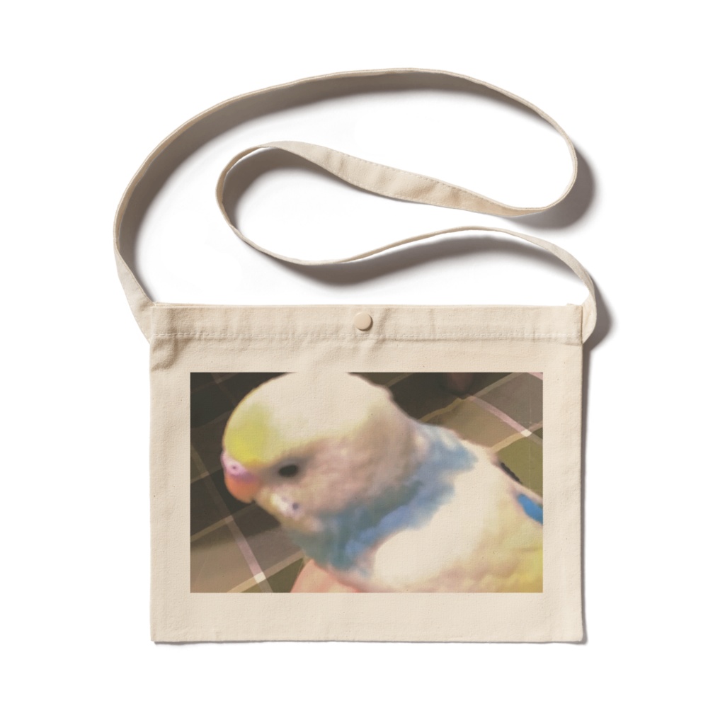 小太郎サコッシュ