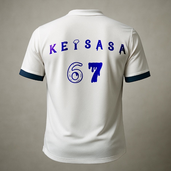 【商用可】Keisasa monster font.ttf|サイケ風モンスターフォント