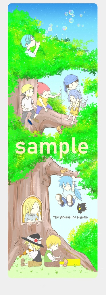 【HV】折りたたみミラー