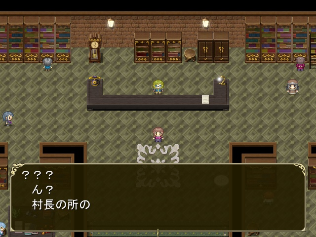 ハーメルンのバイオリン弾き「フルートのドキドキマテリアルハーベスト」