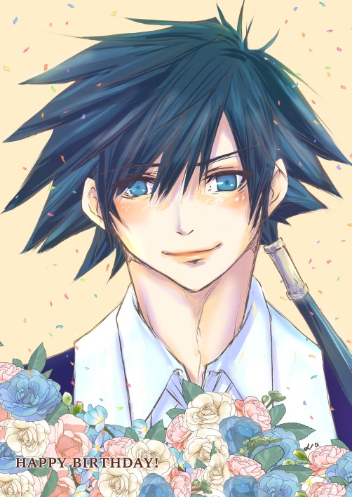 【ポストカード】ハピバヴェルナー