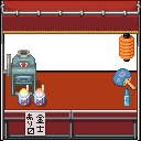webオンリー用サークルスペース外観
