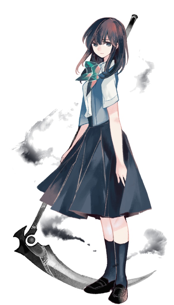 オーディオドラマ「ロストデイズ」