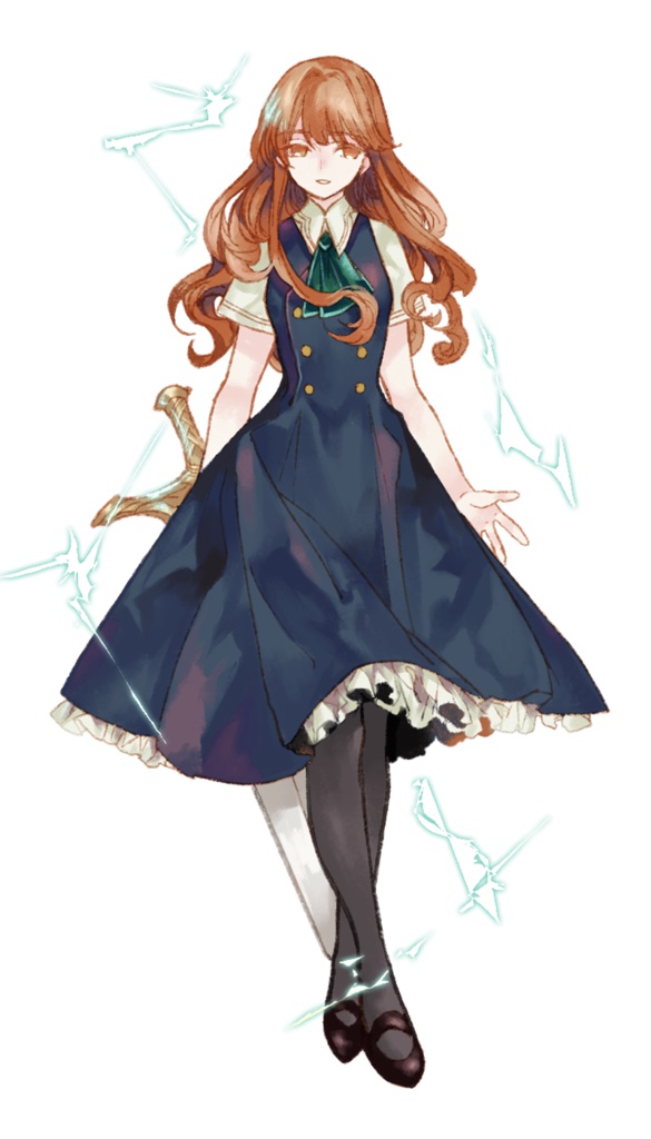 オーディオドラマ「ロストデイズ」