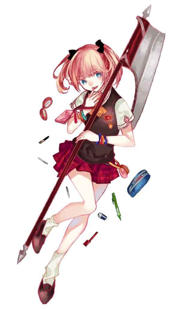 オーディオドラマ「ロストデイズ」