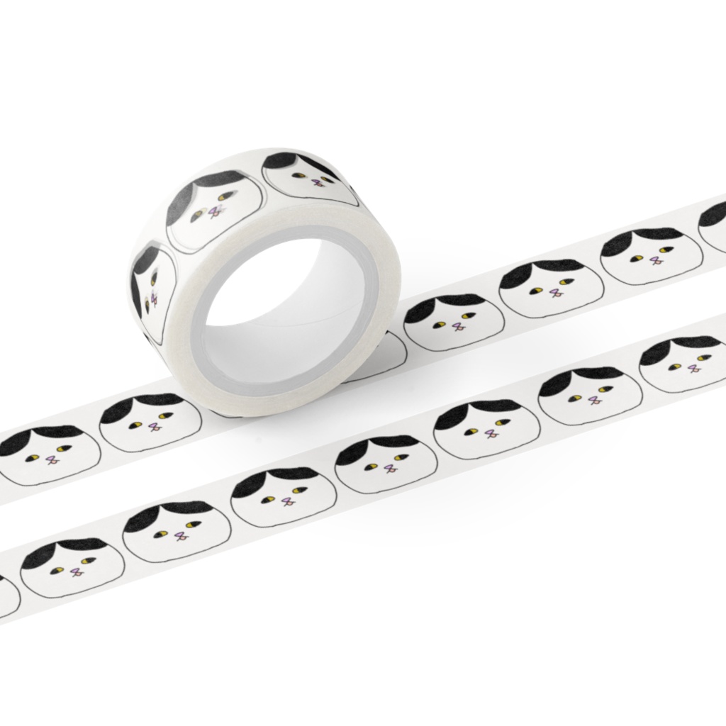 タママスキングテープ