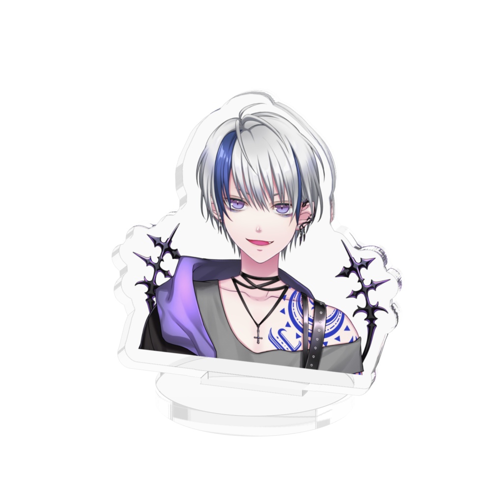 おうちで配信 骸ナキ