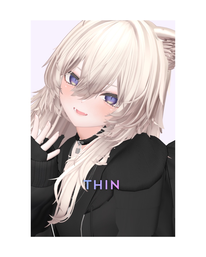 【真央専用 / 無料版あり】KYURUMAO eye & make 【瞳孔3種×8色】