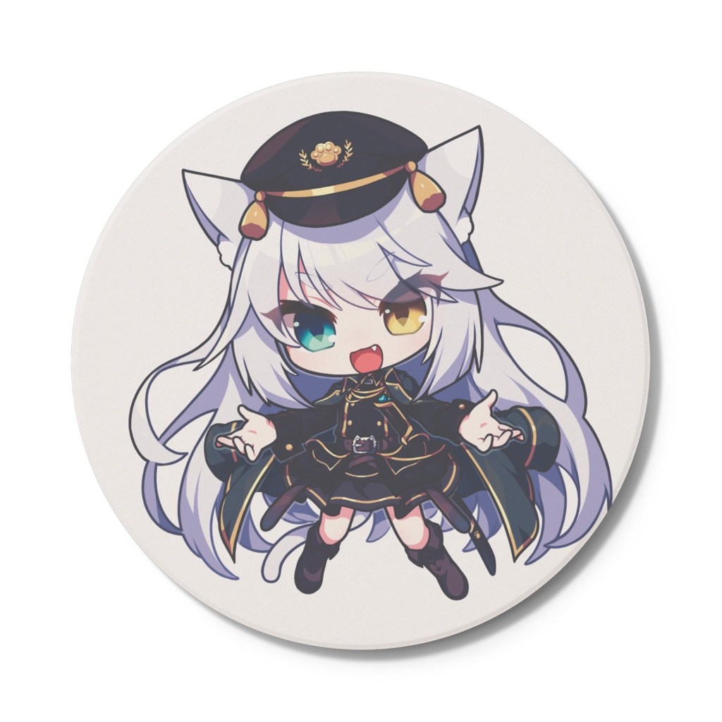 夏にぴったりサマーコースター