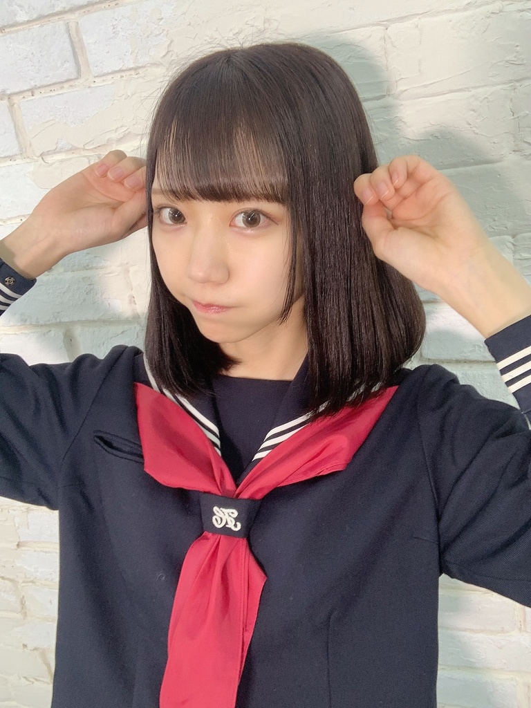 チェキ(制服)