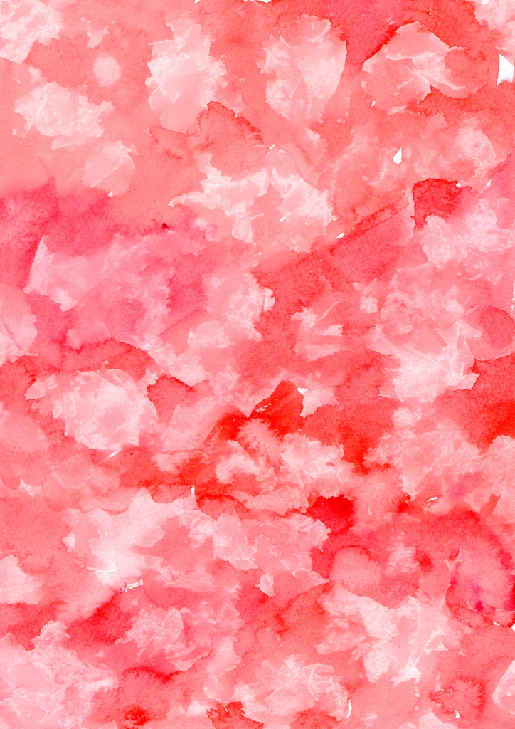 テクスチャ素材集「水彩」 サンプル素材