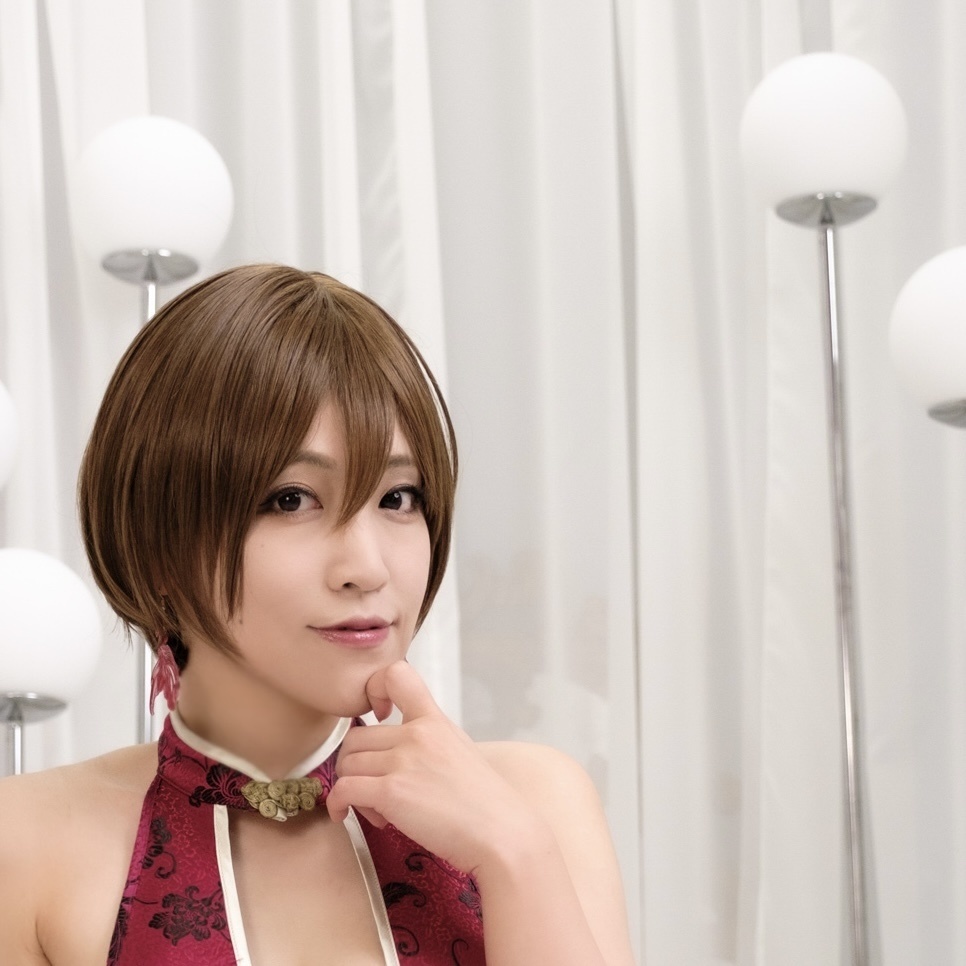 花魄跳舞-ROM BOOK-