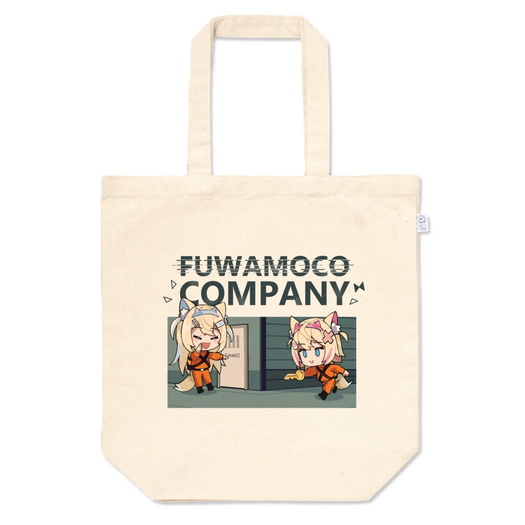 FUWAMOCO COMPANY