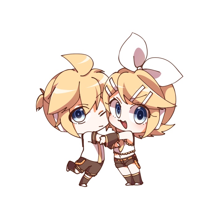 かがみねアクキー２