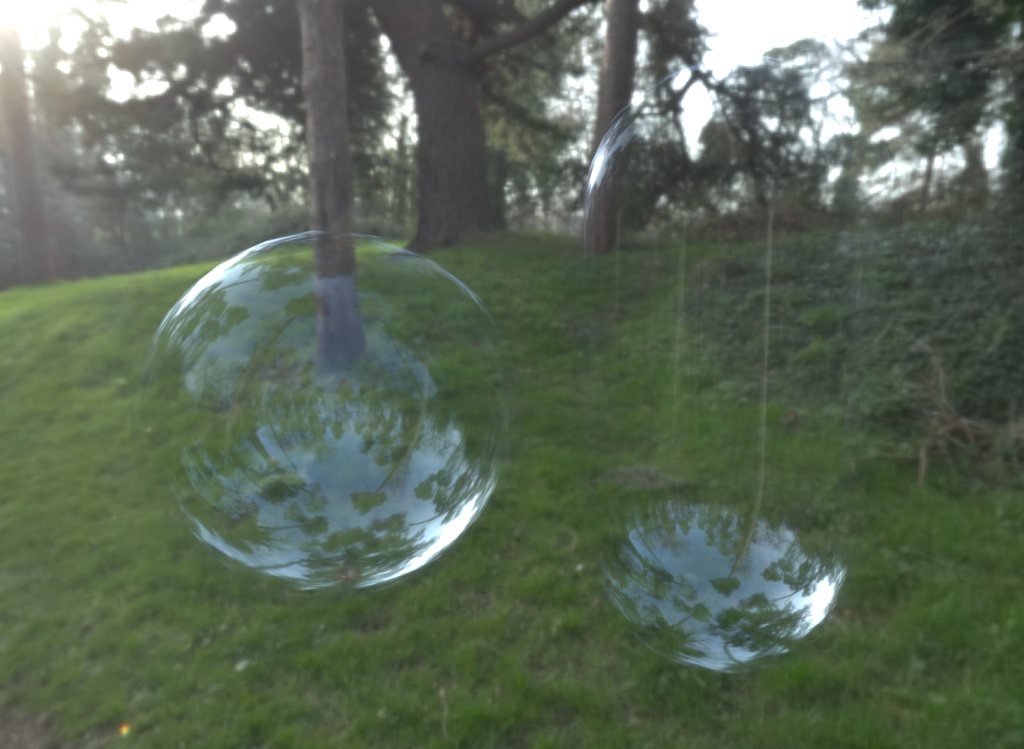 メガネレンズ専用シェーダー【無料版あり】