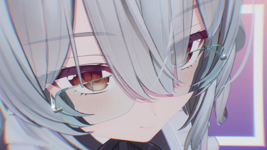 【期間限定セール中】リアル近視レンズシェーダー採用メガネ