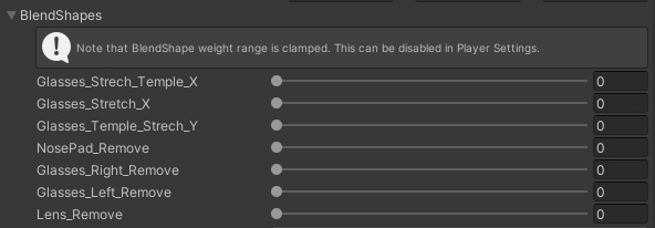 【無料】リアルレンズ丸メガネ【MA対応】
