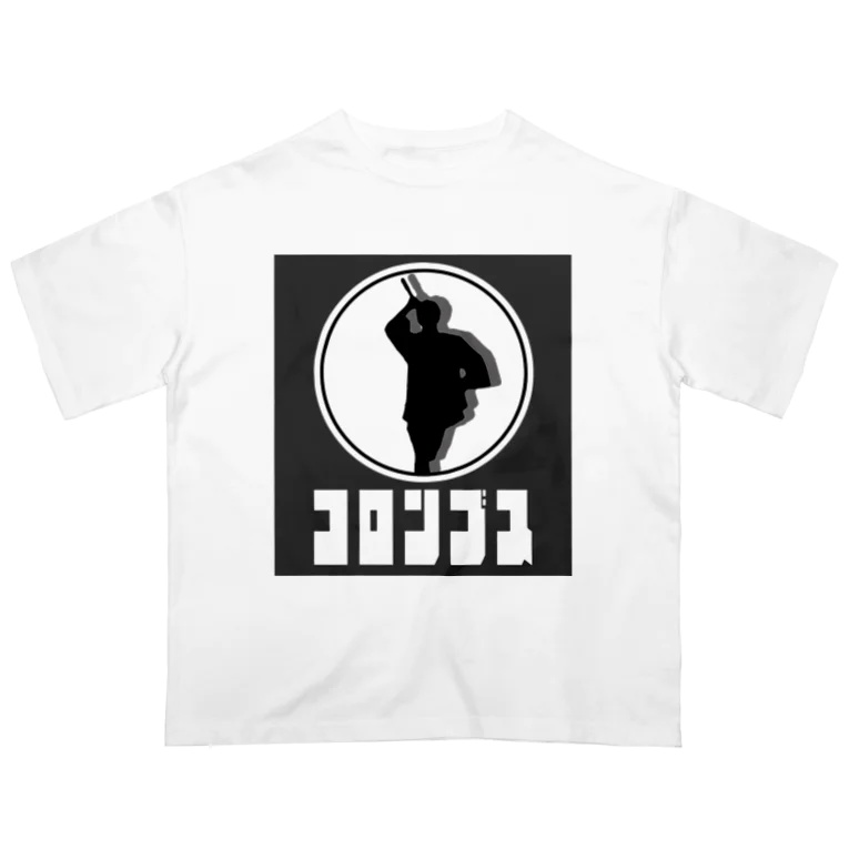 コロンブスTシャツ