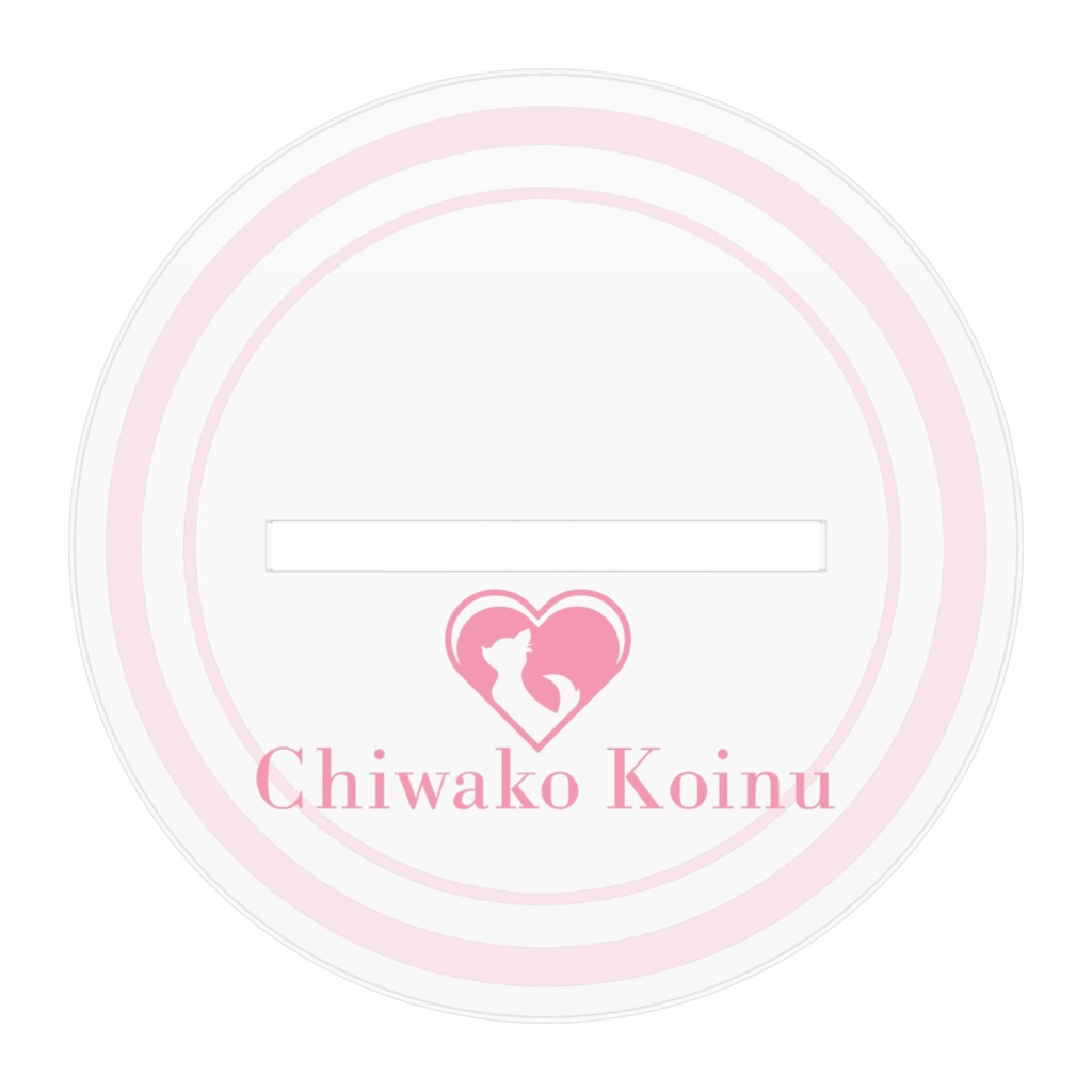 【アクリルフィギュア】パジャマちわこVer.