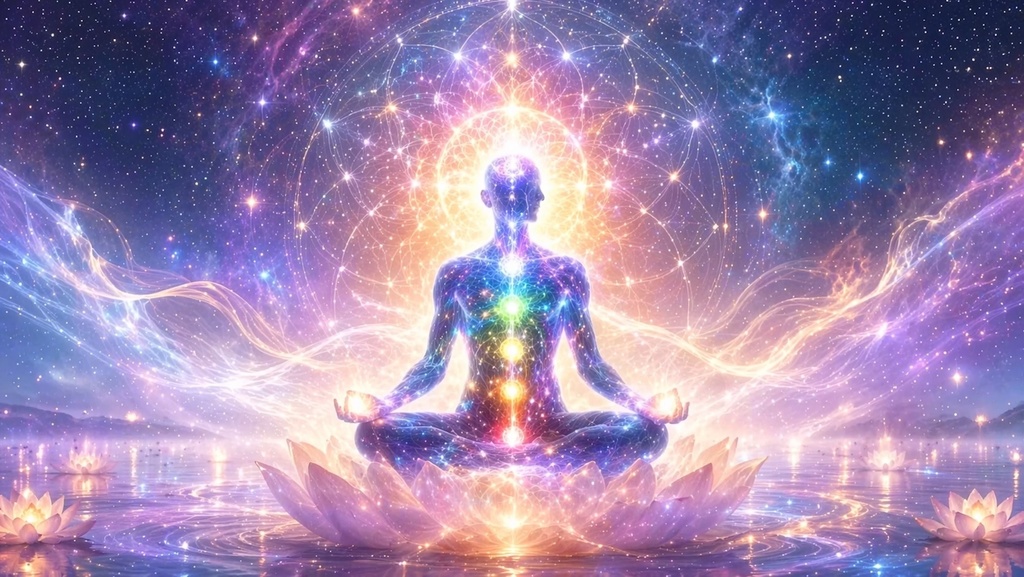 【商用ライセンス付】神聖ヒーリングBGMバンドル（MP3全19曲)