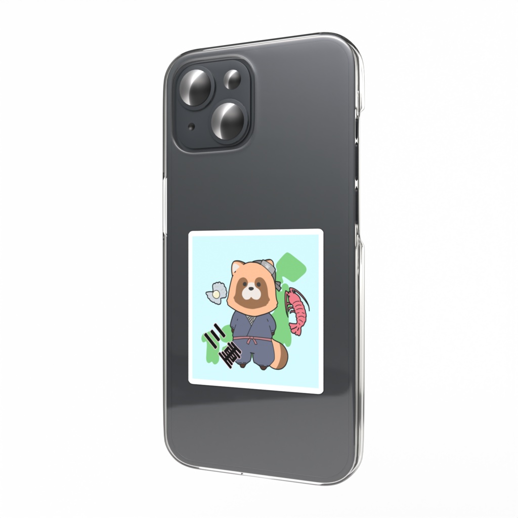 都道府県ステッカーシリーズ　三重