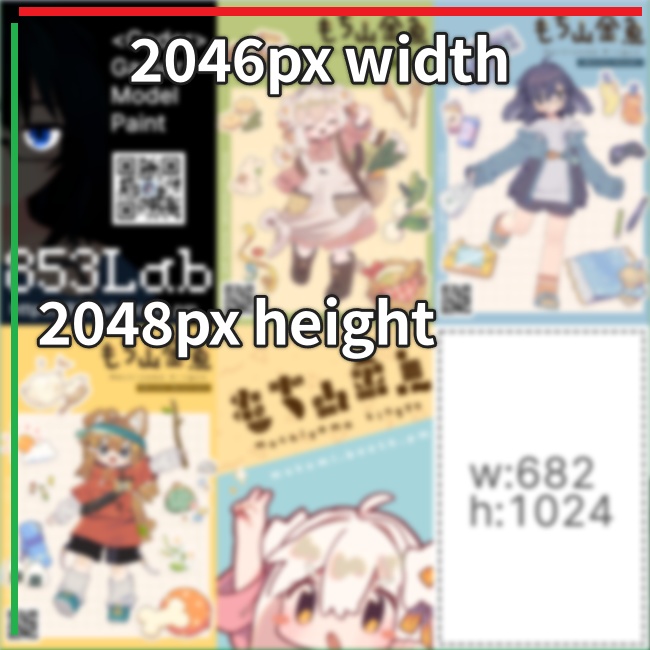 【無料 Free】PosterUI - Automatically update News and Events