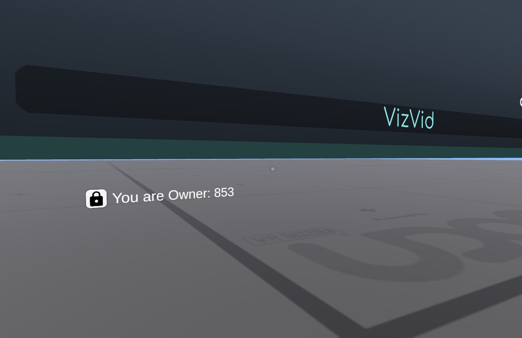 【無料 Free】VizVid Locker - Simple Owner Locker
