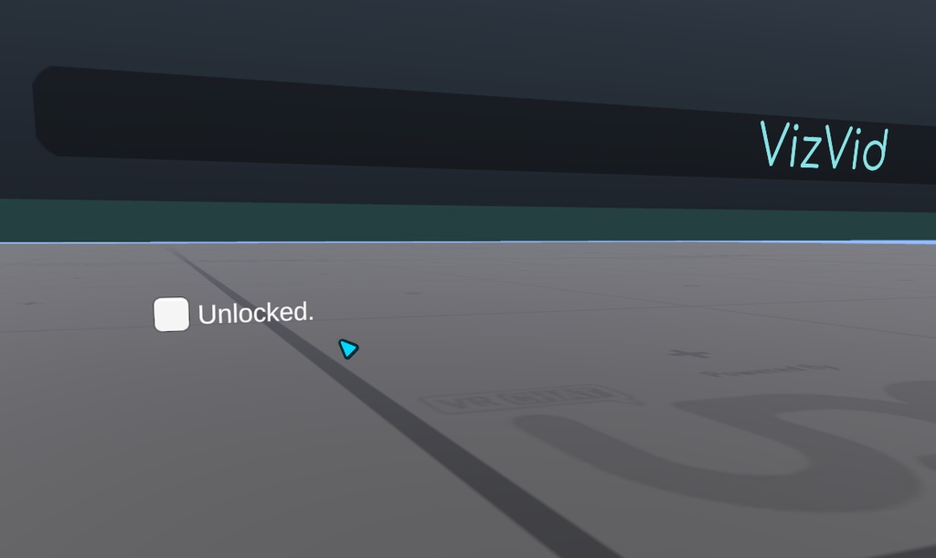 【無料 Free】VizVid Locker - Simple Owner Locker