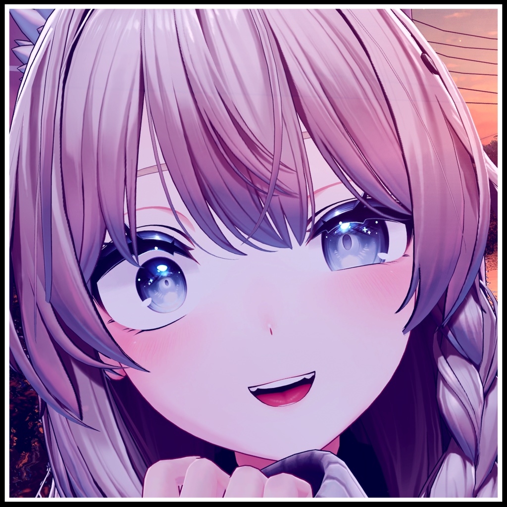 Shinano Face Tracking for VRChat & VTubing [ARKIT] |信濃フェイストラッキング ...
